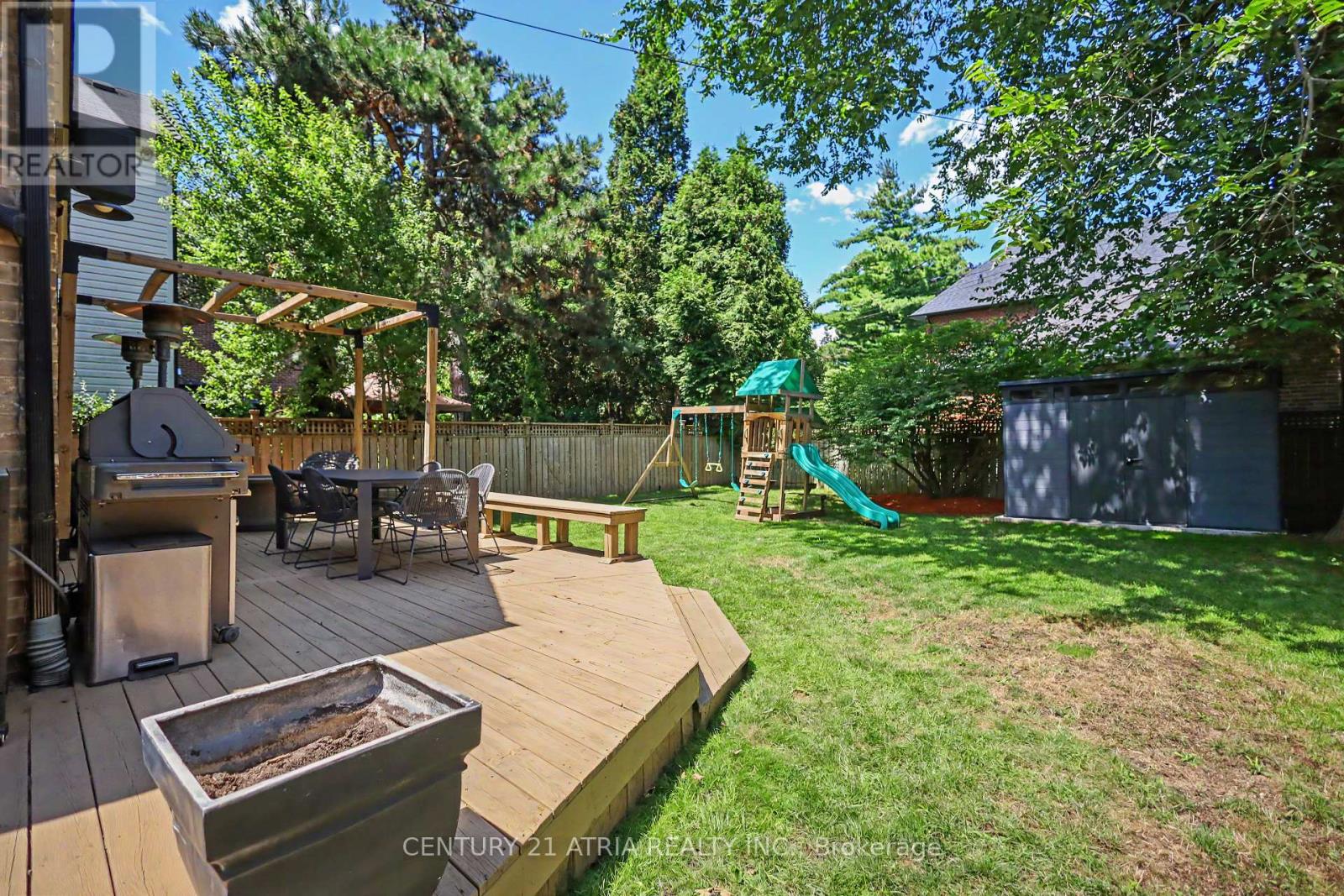 62 Lynngrove Avenue, Toronto, Ontario  M8X 1M9 - Photo 34 - W13633506