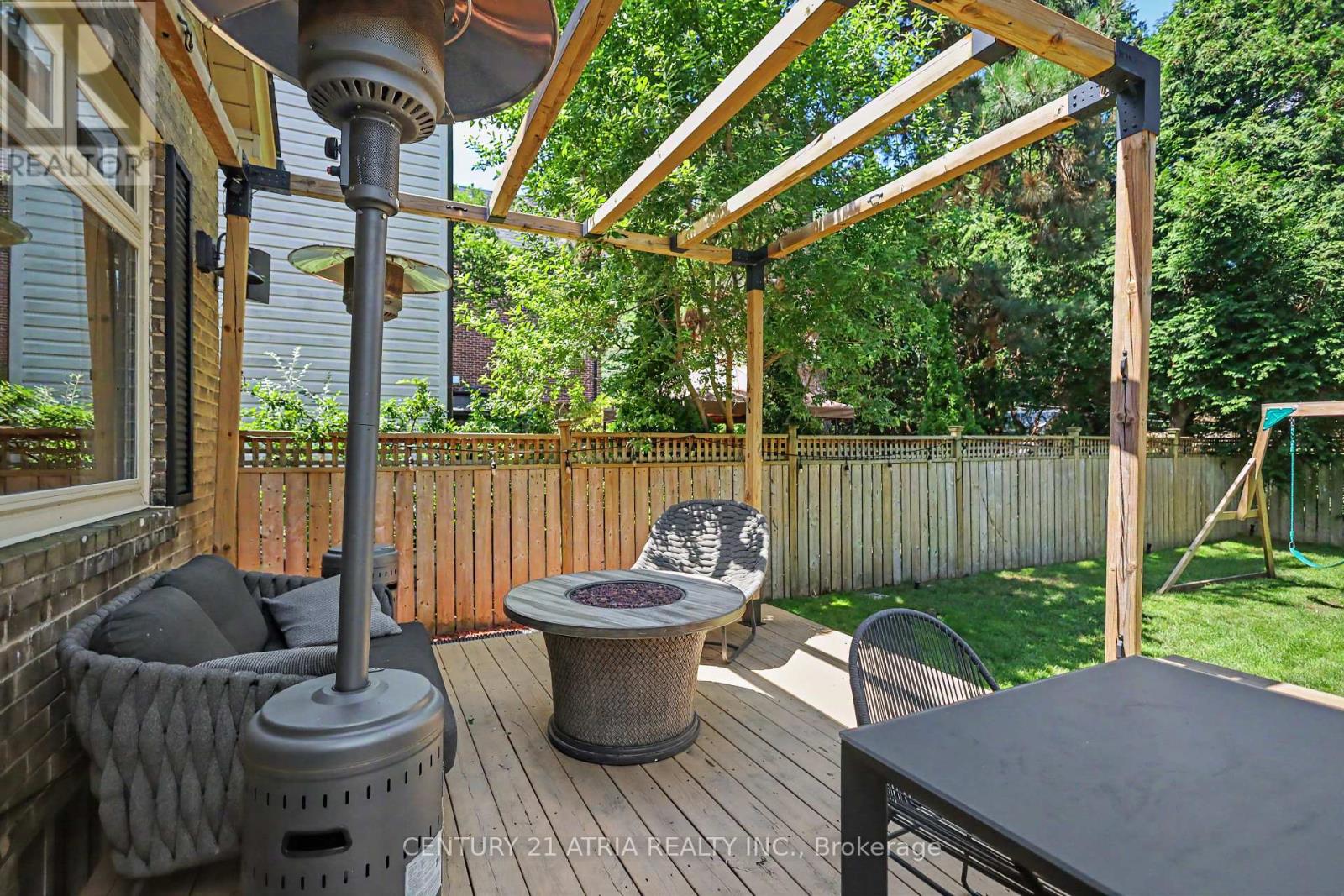 62 Lynngrove Avenue, Toronto, Ontario  M8X 1M9 - Photo 37 - W13633506