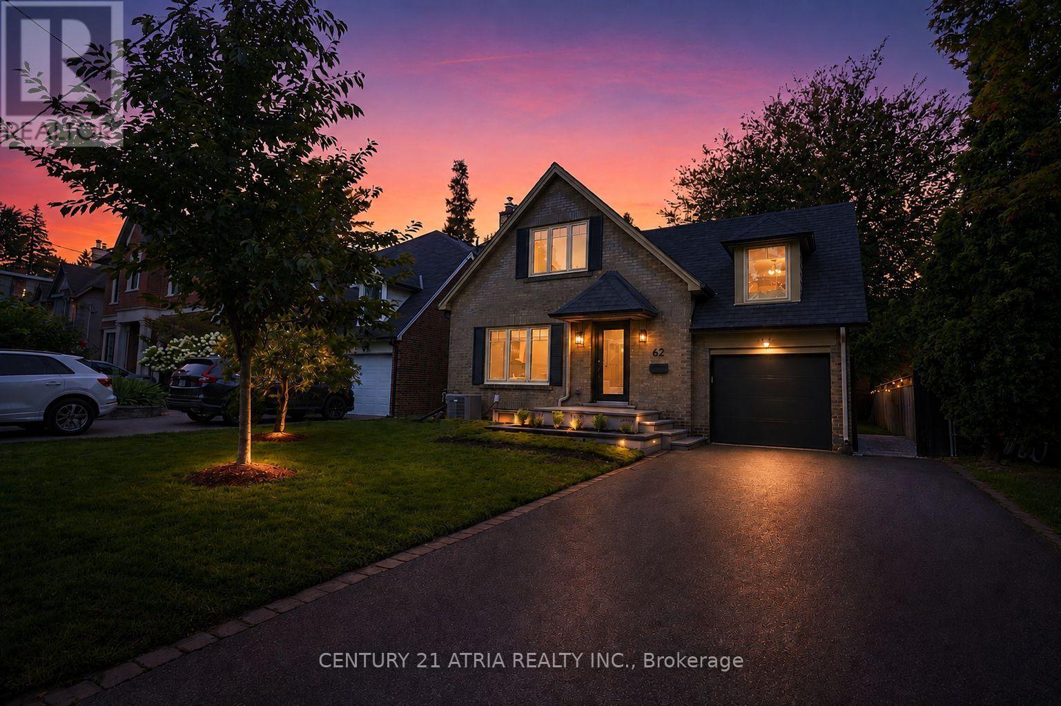 62 Lynngrove Avenue, Toronto, Ontario  M8X 1M9 - Photo 40 - W13633506