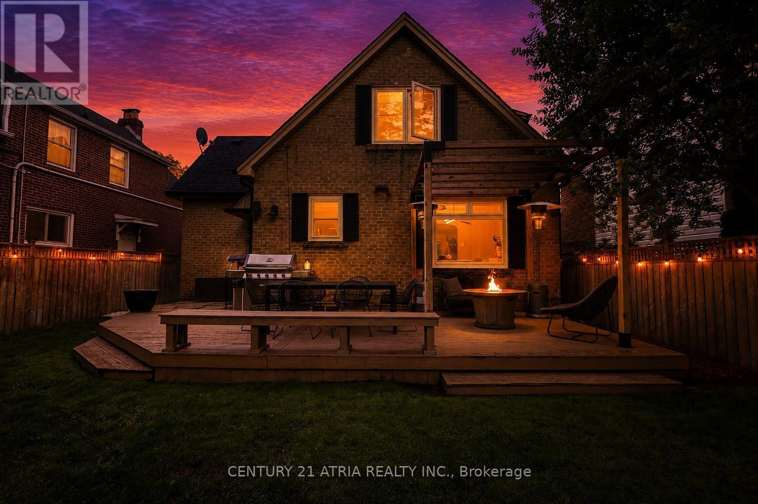 62 Lynngrove Avenue, Toronto, Ontario  M8X 1M9 - Photo 42 - W13633506