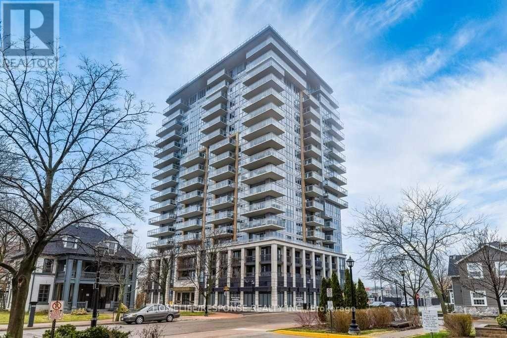 1201 - 2025 MARIA STREET W, Burlington, Ontario