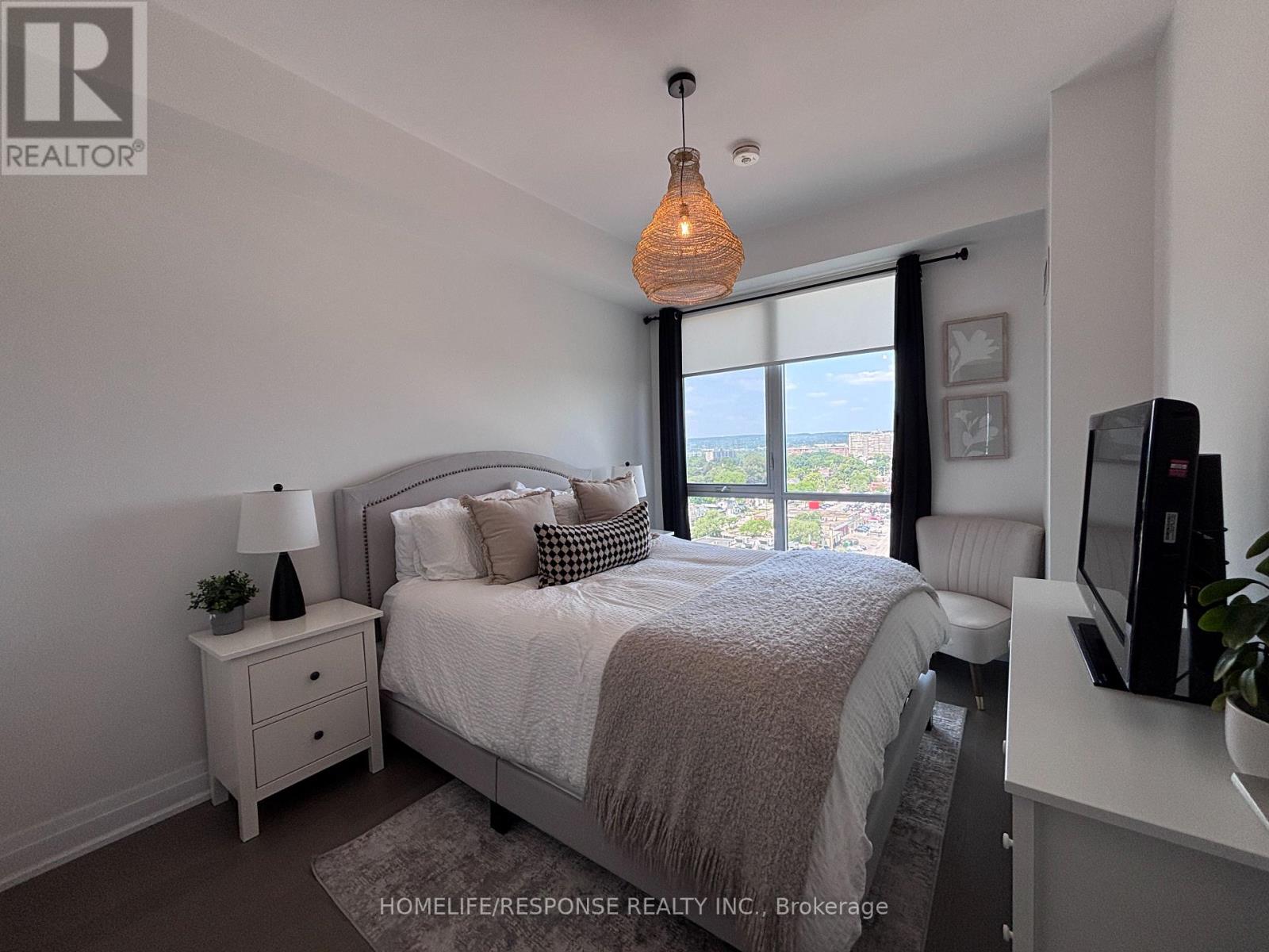 1201 - 2025 Maria Street W, Burlington, Ontario  L7R 0E9 - Photo 11 - W13633510