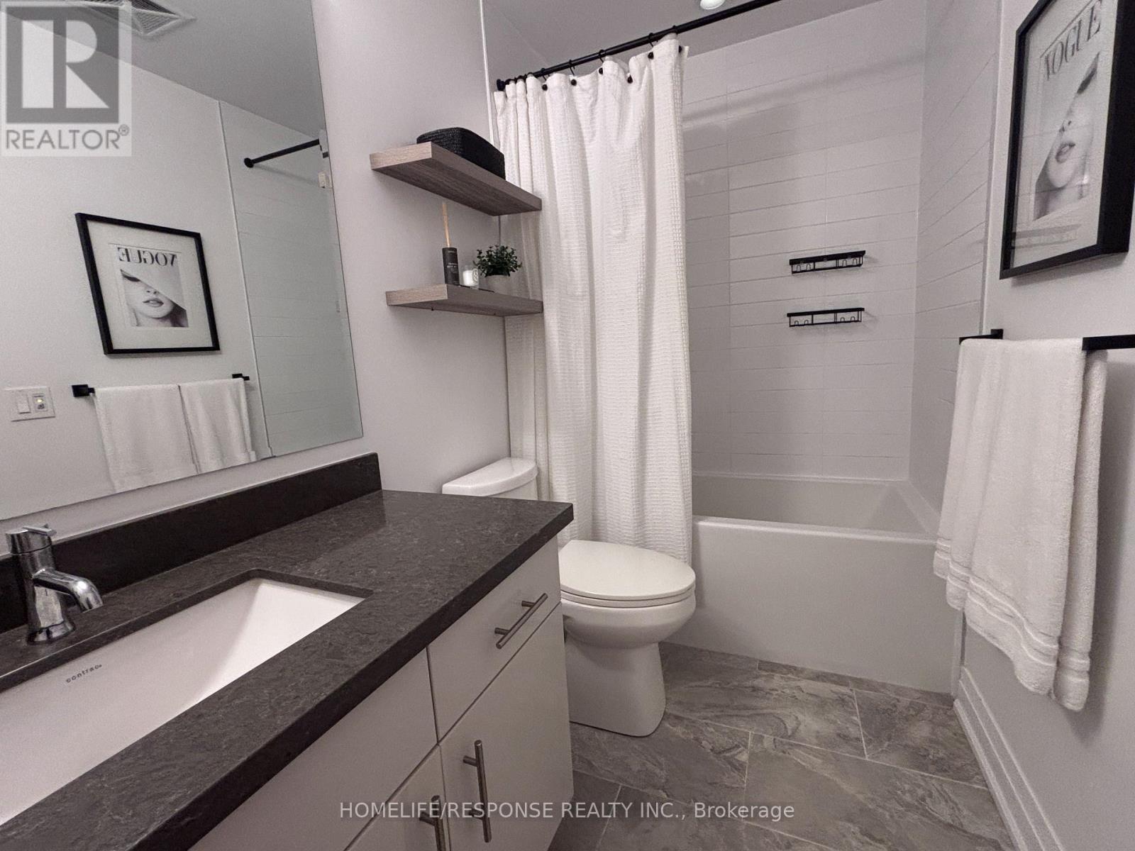 1201 - 2025 Maria Street W, Burlington, Ontario  L7R 0E9 - Photo 12 - W13633510