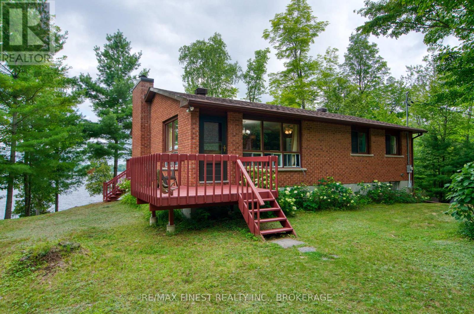 1263a Shibley Road, Frontenac, Ontario