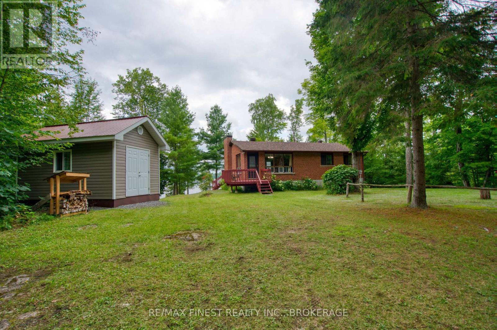 1263a Shibley Road, Frontenac, Ontario K0H 2P0 - Photo 2 - X13626284