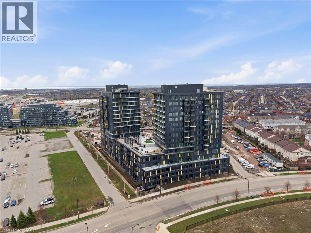 4878 POWERS Common Unit# D604, Burlington, Ontario