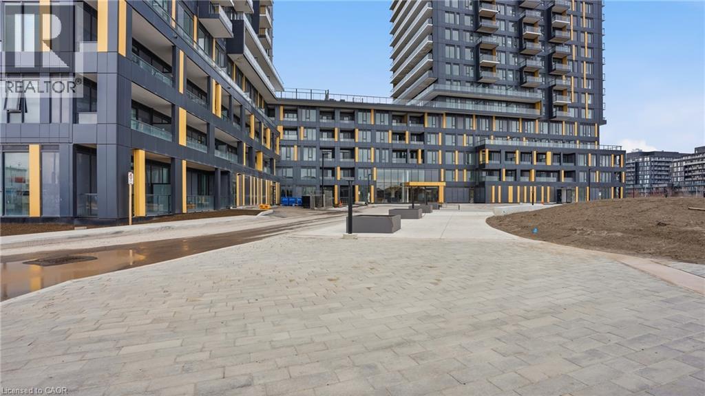 4878 Powers Common Unit# D604, Burlington, Ontario  L7M 2B4 - Photo 2 - 40852471