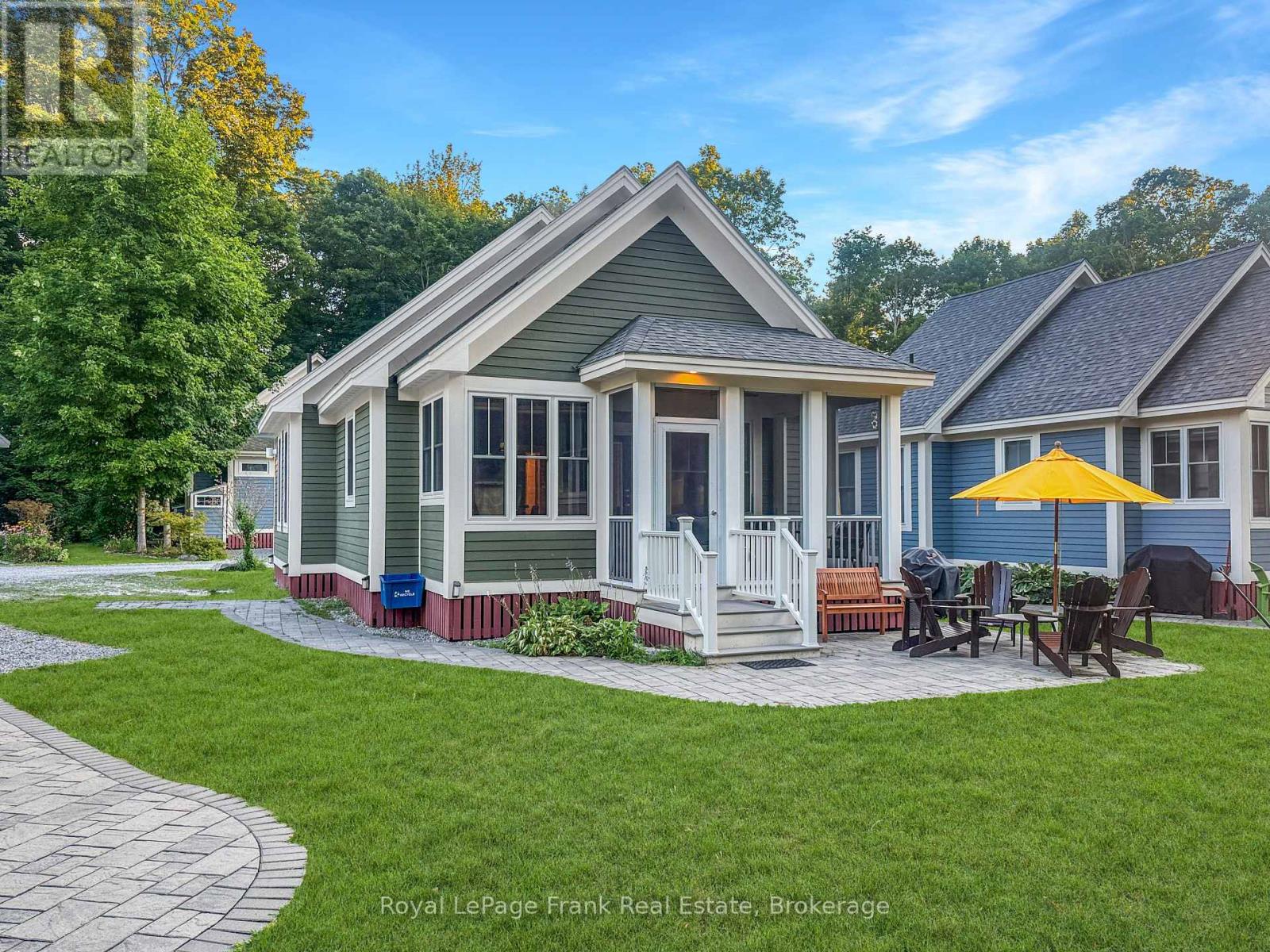 223 - 19 Hollow Lane, Prince Edward County, Ontario  K0K 1P0 - Photo 1 - X13633444