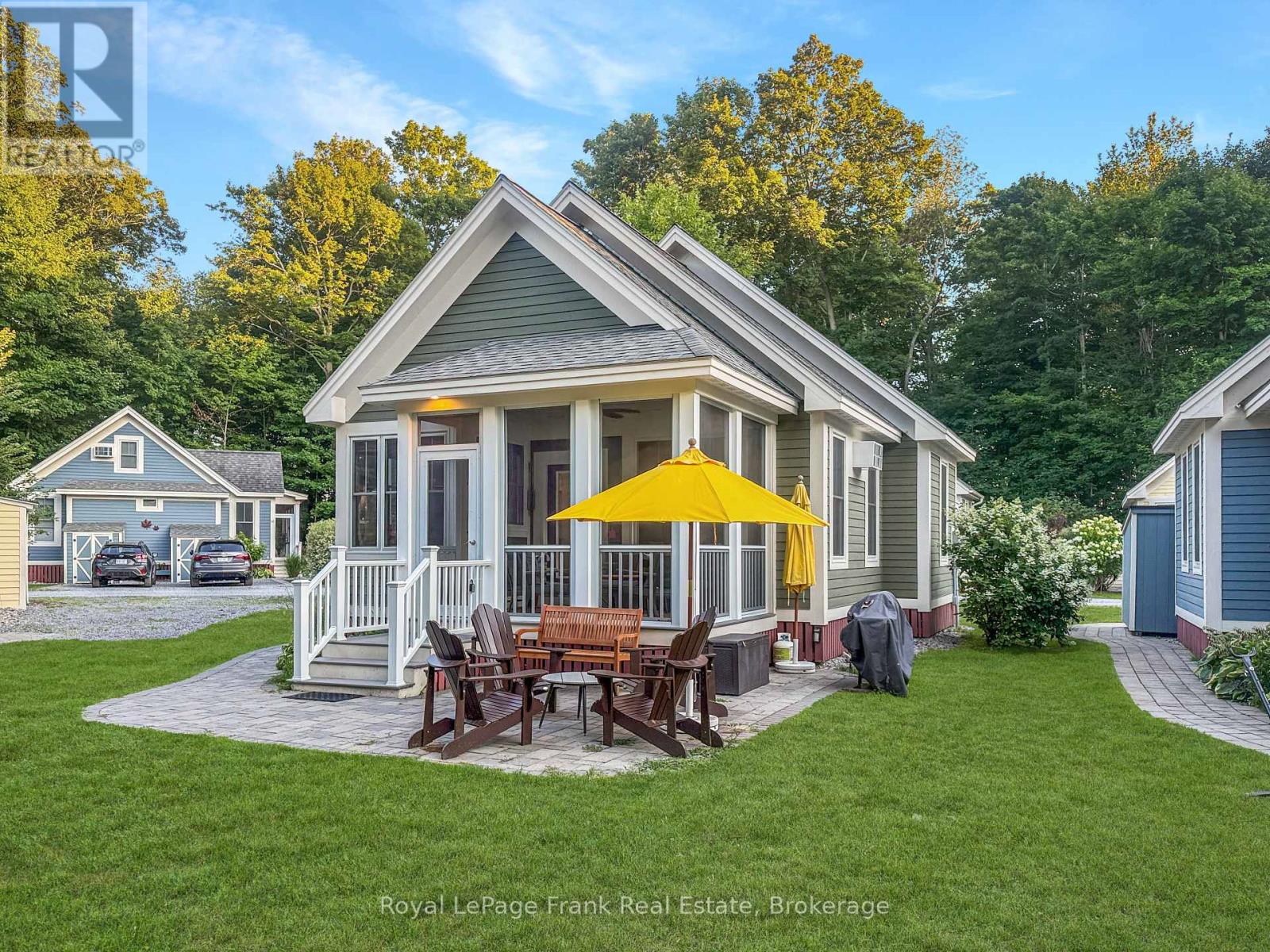 223 - 19 Hollow Lane, Prince Edward County, Ontario  K0K 1P0 - Photo 2 - X13633444