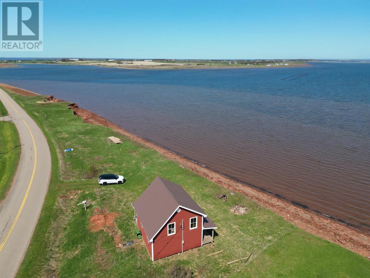 2609 Route 20, darnley, Prince Edward Island