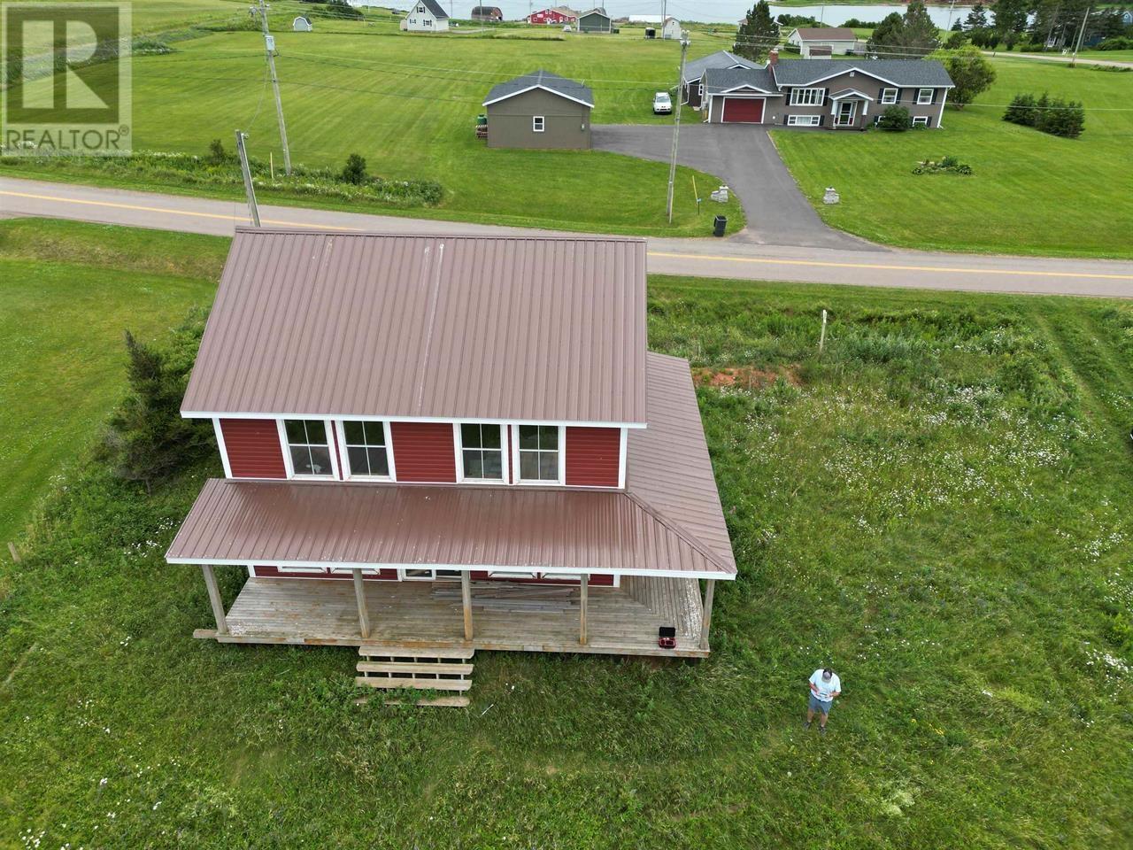 2609 Route 20, Darnley, Prince Edward Island  C0B 1M0 - Photo 2 - 202619456