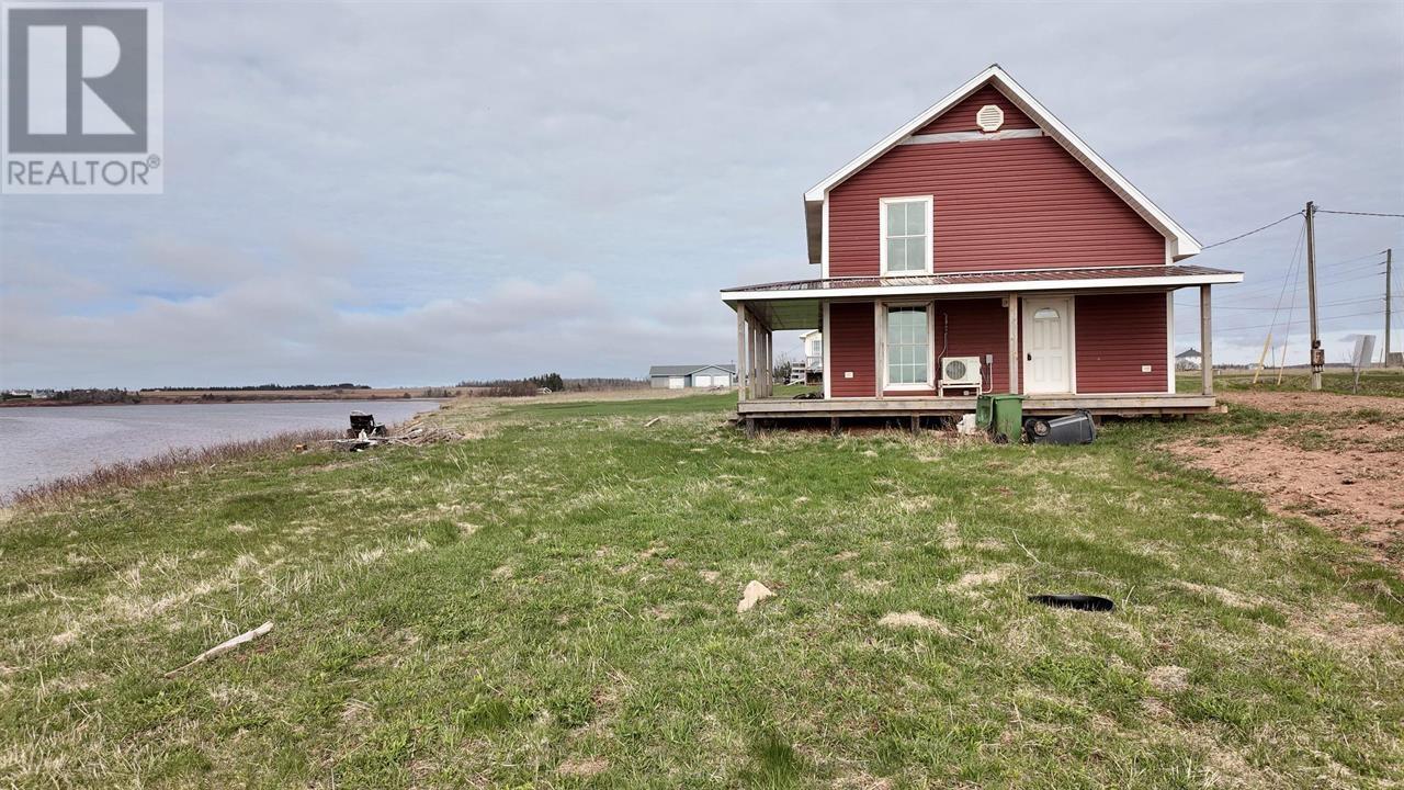 2609 Route 20, Darnley, Prince Edward Island  C0B 1M0 - Photo 3 - 202619456