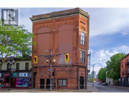 2 - 208 KING STREET, Hamilton, Ontario