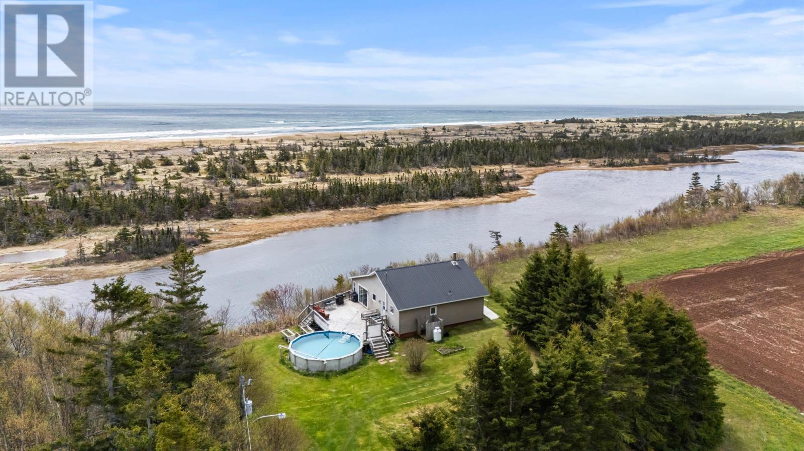 2958 East Point, kingsboro, Prince Edward Island