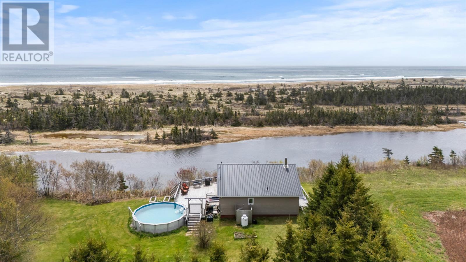 2958 East Point, Kingsboro, Prince Edward Island C0A 2B0 - Photo 22 - 202619459