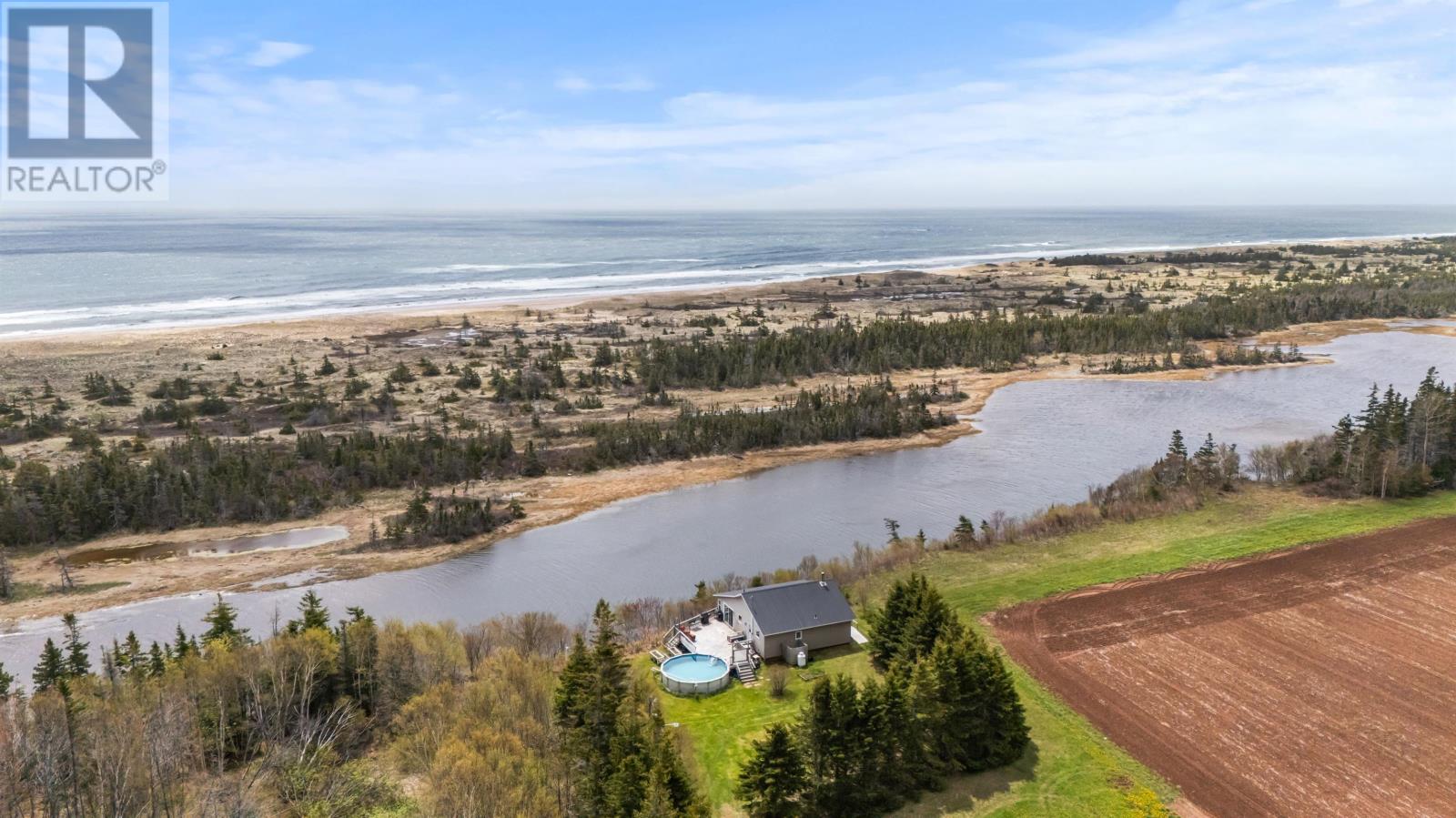 2958 East Point, Kingsboro, Prince Edward Island C0A 2B0 - Photo 27 - 202619459