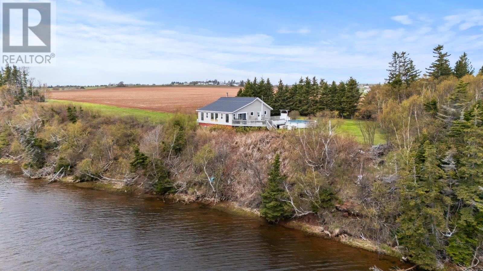 2958 East Point, Kingsboro, Prince Edward Island C0A 2B0 - Photo 28 - 202619459