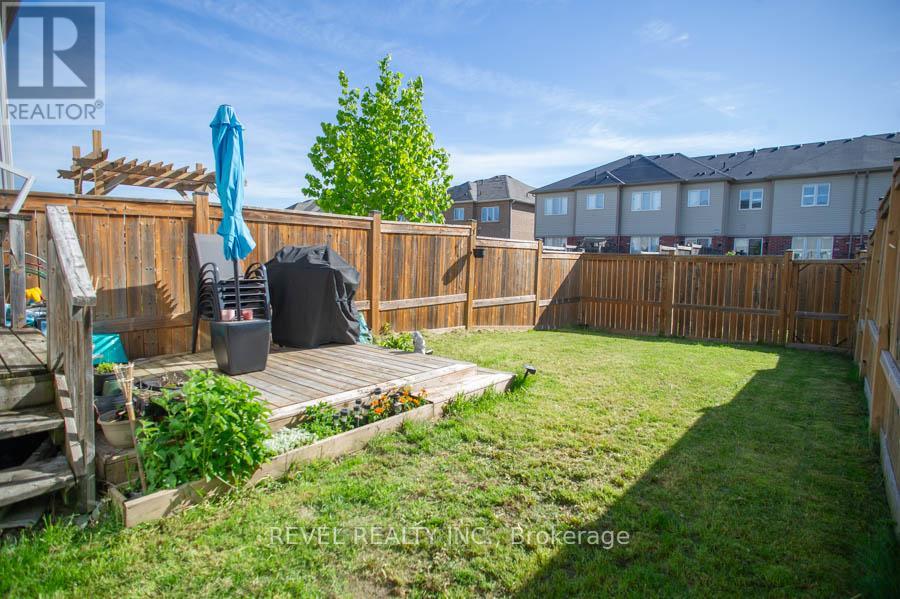 153 English Lane, Brantford, Ontario  N3T 0J3 - Photo 22 - X13633478