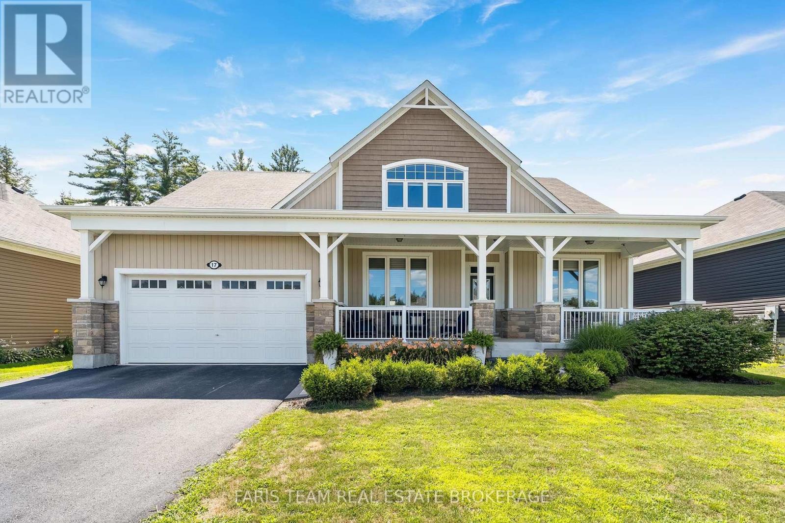 17 Fawnbrook Court, Bracebridge, Ontario  P1L 0A3 - Photo 3 - X13633496