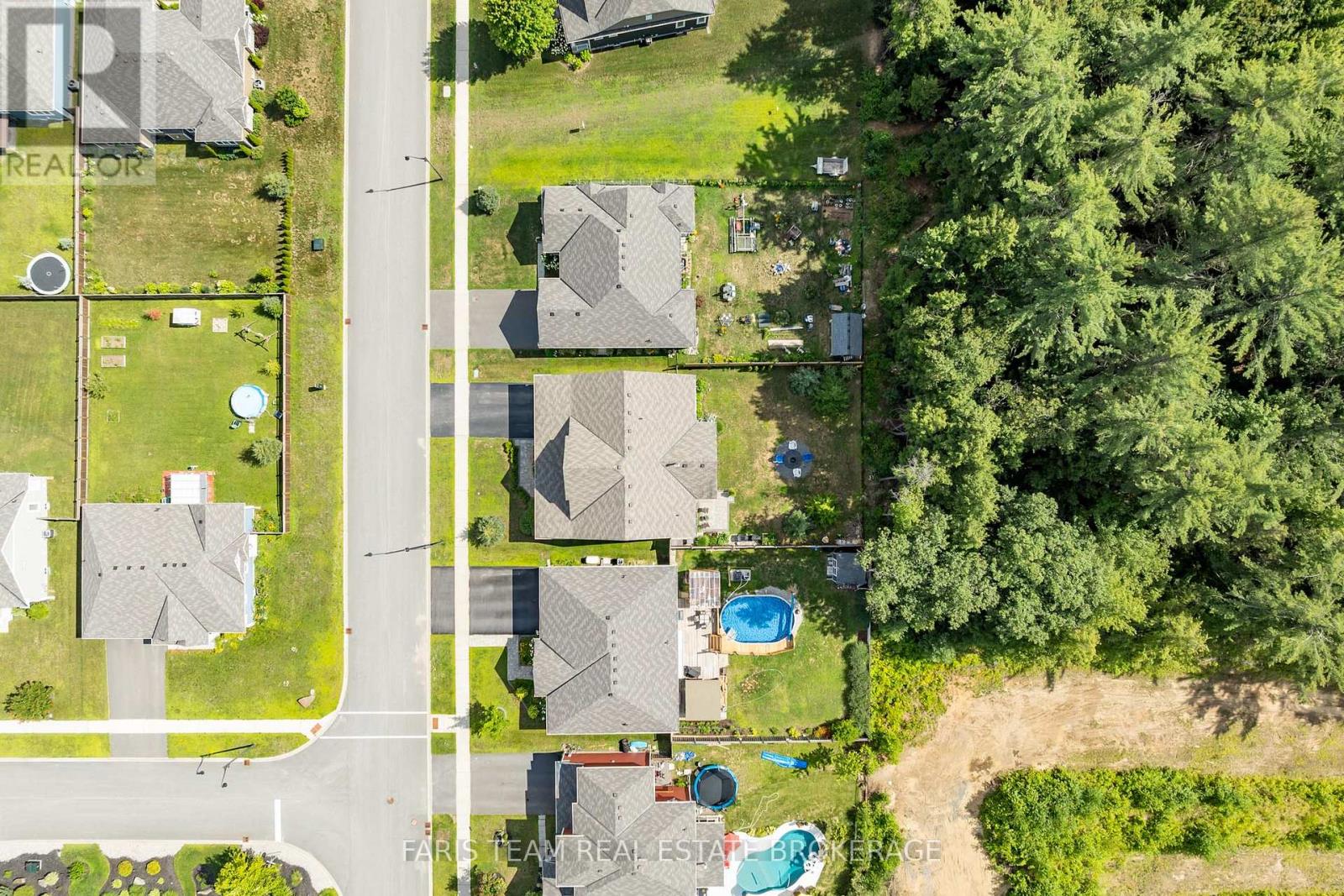 17 Fawnbrook Court, Bracebridge, Ontario  P1L 0A3 - Photo 35 - X13633496