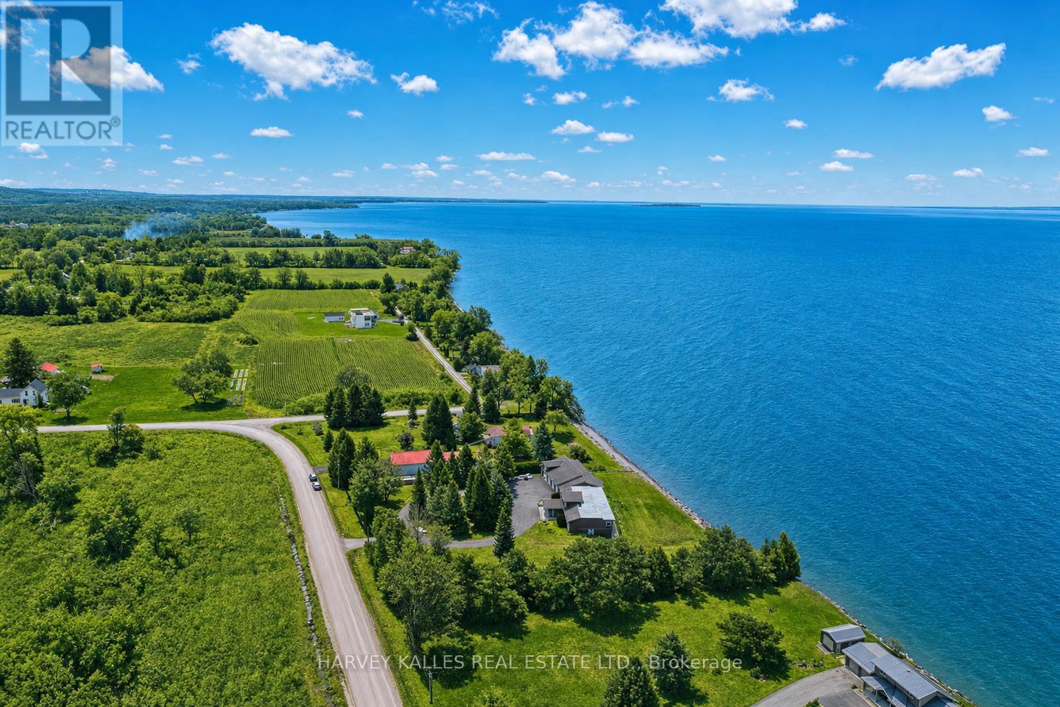 431 Victoria Beach Road, Cramahe, Ontario  K0K 1S0 - Photo 1 - X13633518