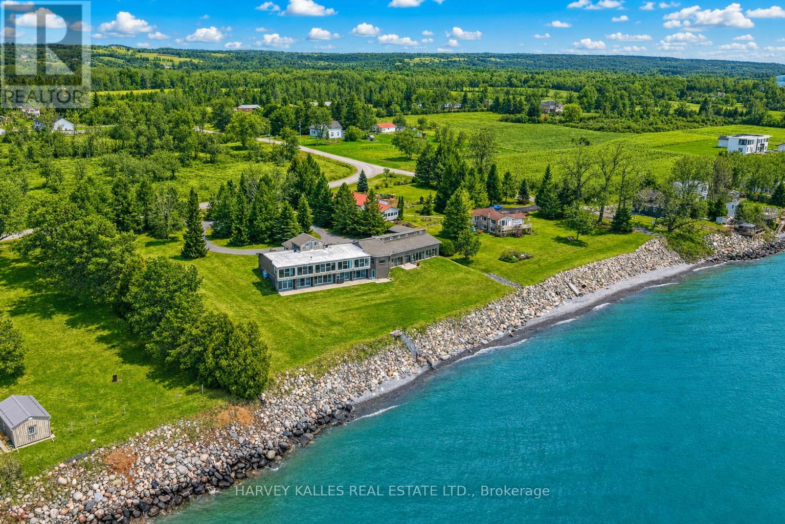 431 Victoria Beach Road, Cramahe, Ontario  K0K 1S0 - Photo 2 - X13633518