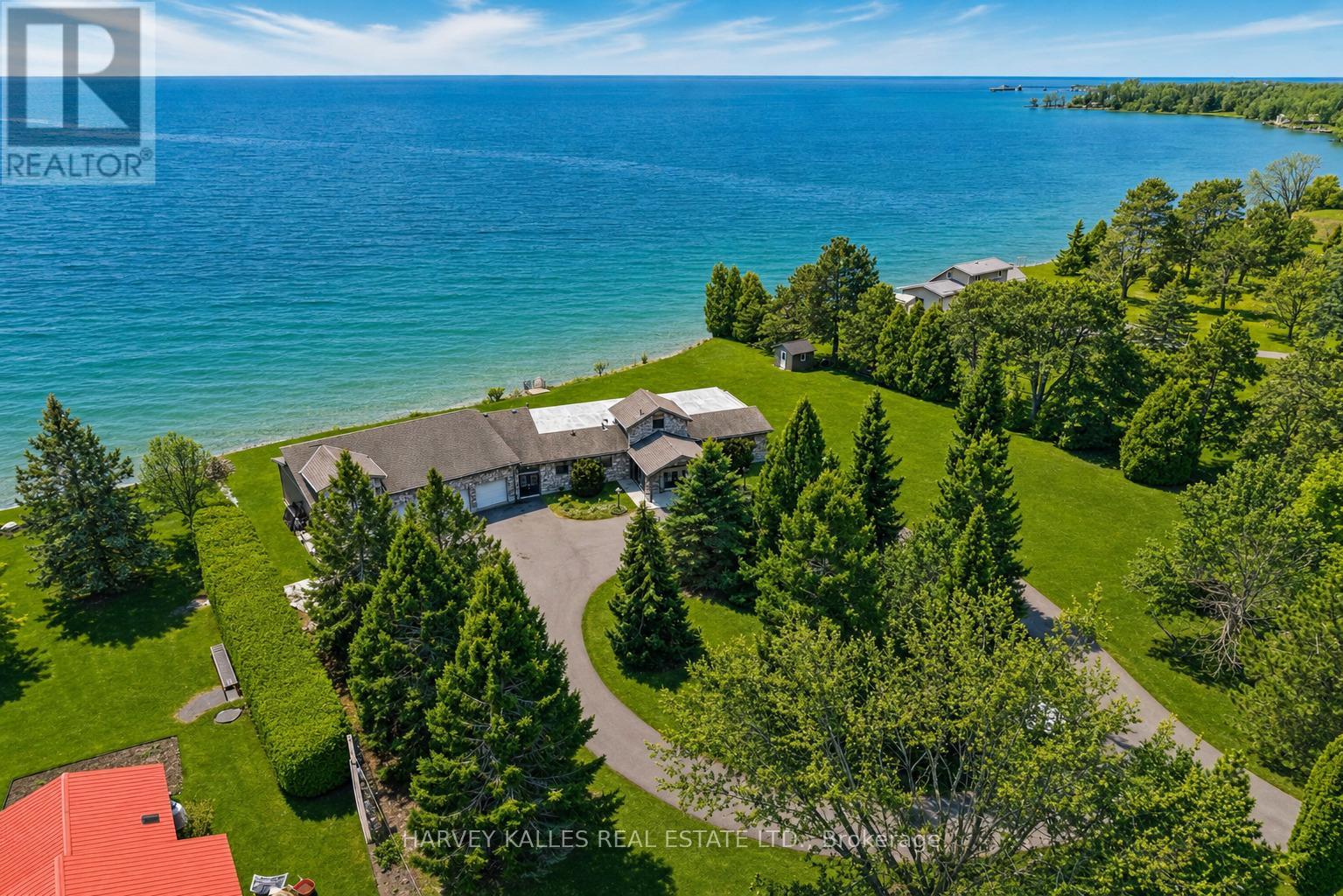 431 Victoria Beach Road, Cramahe, Ontario  K0K 1S0 - Photo 38 - X13633518