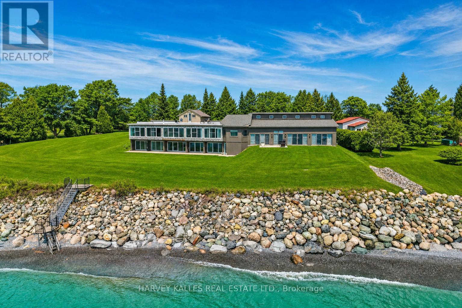 431 Victoria Beach Road, Cramahe, Ontario  K0K 1S0 - Photo 41 - X13633518