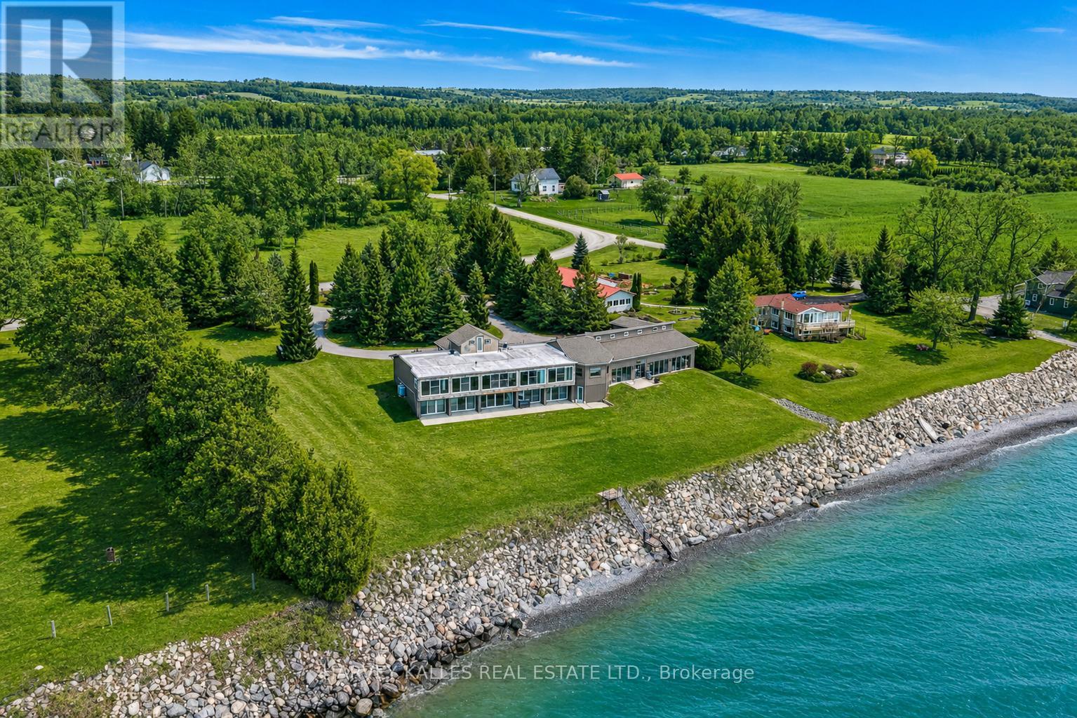 431 Victoria Beach Road, Cramahe, Ontario  K0K 1S0 - Photo 42 - X13633518