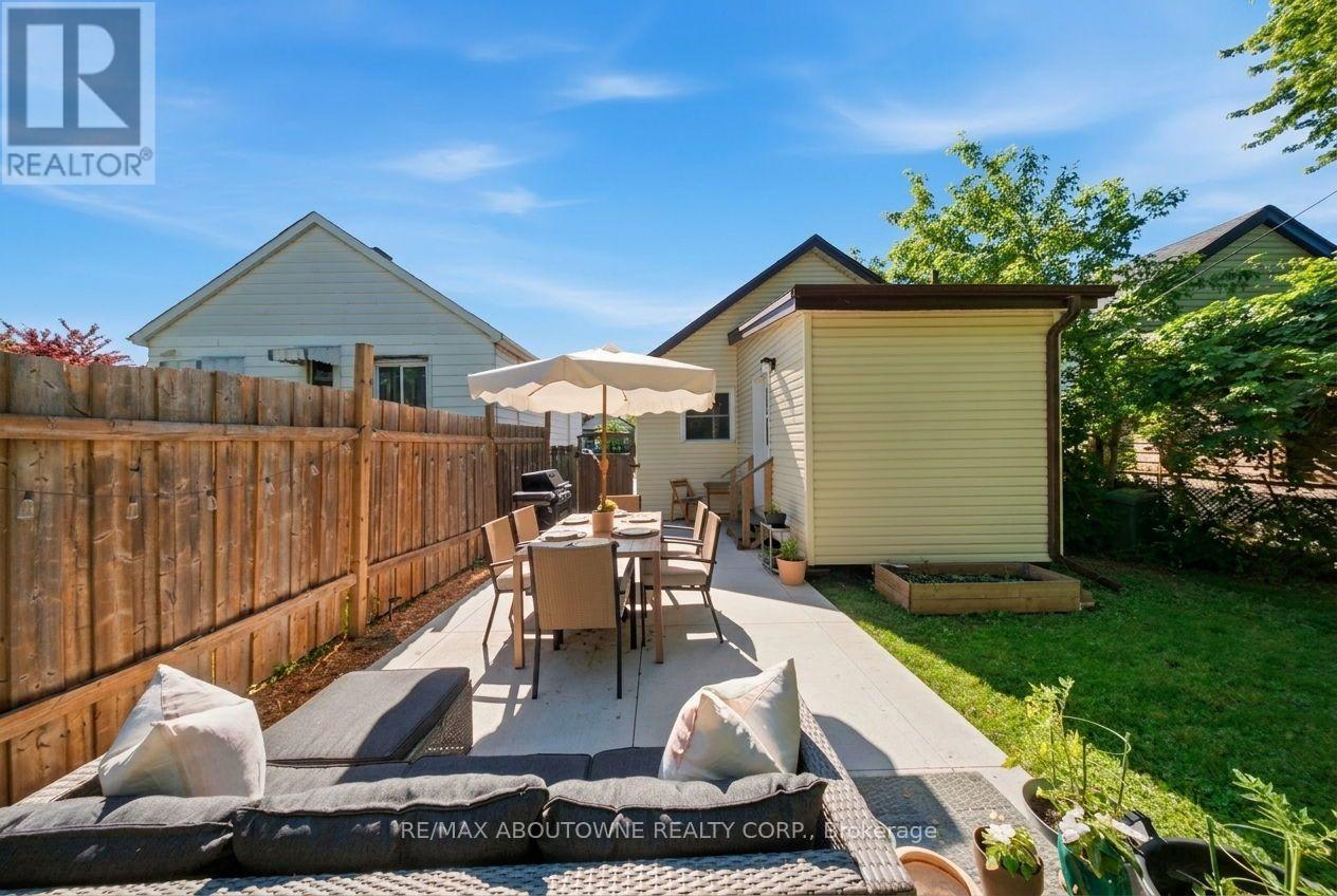 435 Waverly Street, Hamilton, Ontario  L8H 6R5 - Photo 32 - X13633538