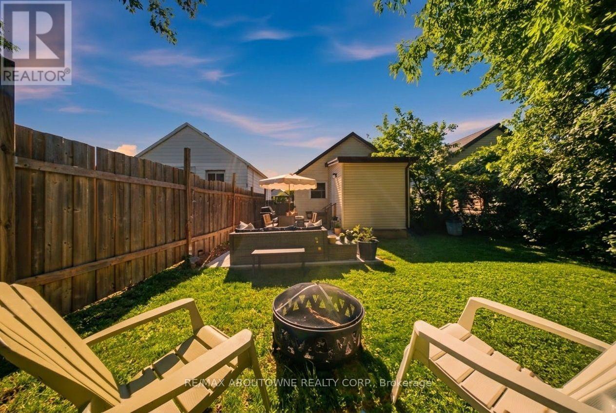 435 Waverly Street, Hamilton, Ontario  L8H 6R5 - Photo 38 - X13633538