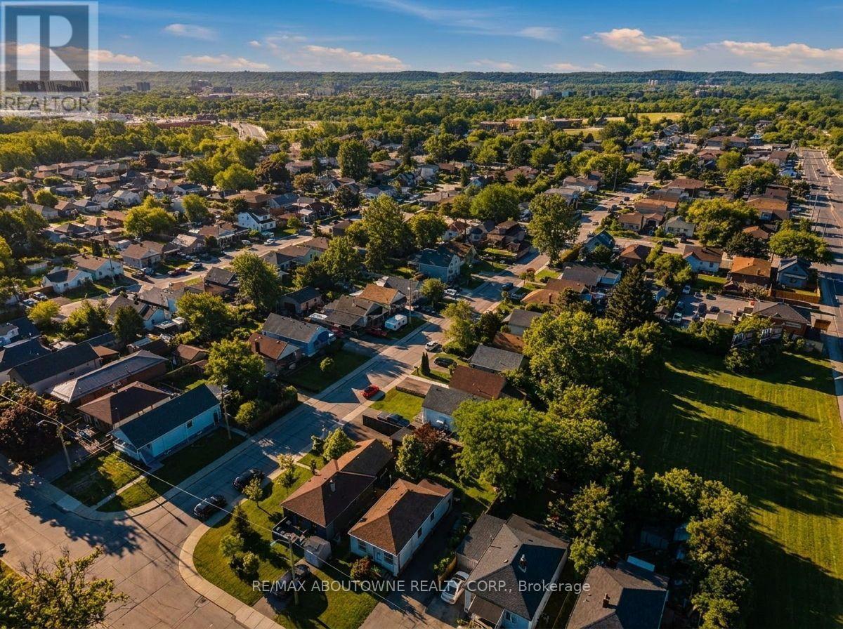 435 Waverly Street, Hamilton, Ontario  L8H 6R5 - Photo 41 - X13633538