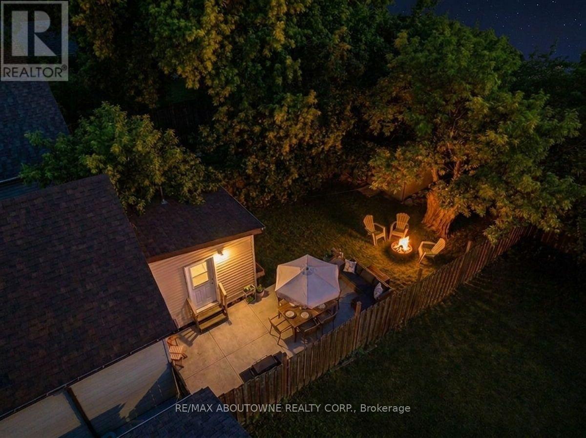 435 Waverly Street, Hamilton, Ontario  L8H 6R5 - Photo 44 - X13633538