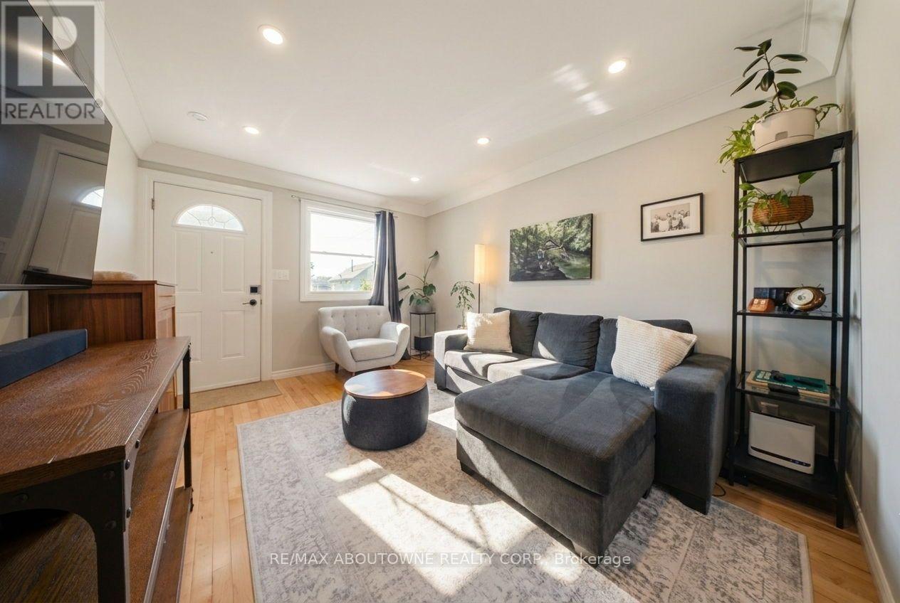 435 Waverly Street, Hamilton, Ontario  L8H 6R5 - Photo 6 - X13633538