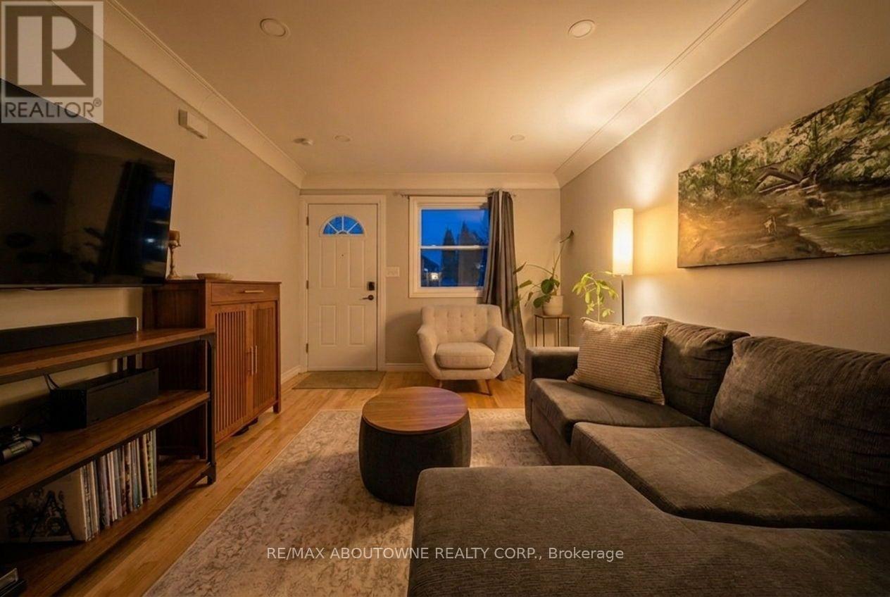 435 Waverly Street, Hamilton, Ontario  L8H 6R5 - Photo 7 - X13633538