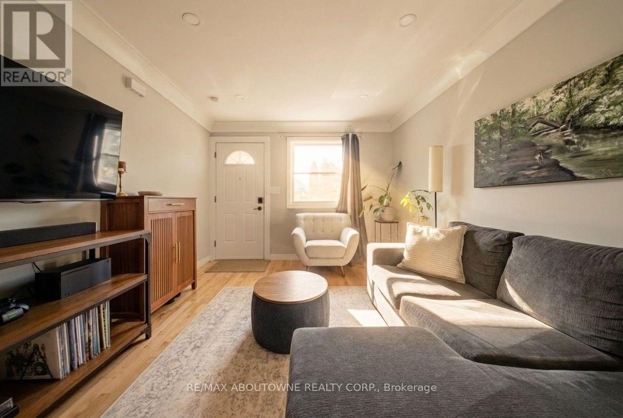 435 Waverly Street, Hamilton, Ontario  L8H 6R5 - Photo 8 - X13633538