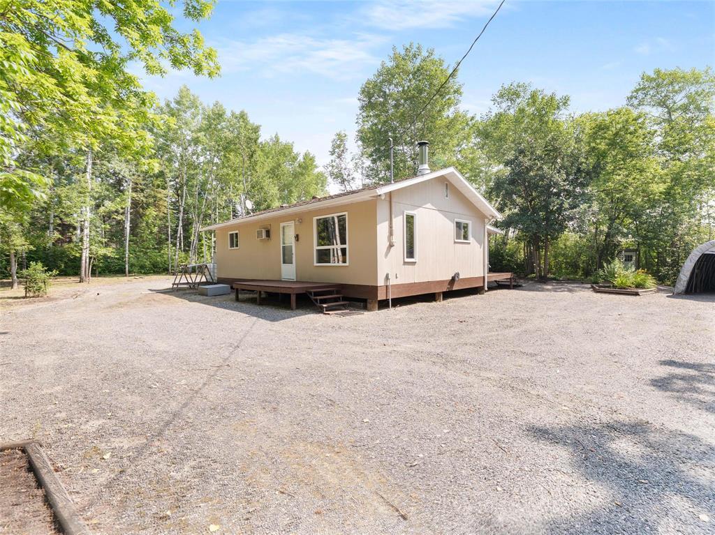 7 David Avenue, Alexander Rm, Manitoba  R0E 1A0 - Photo 1 - 202619013