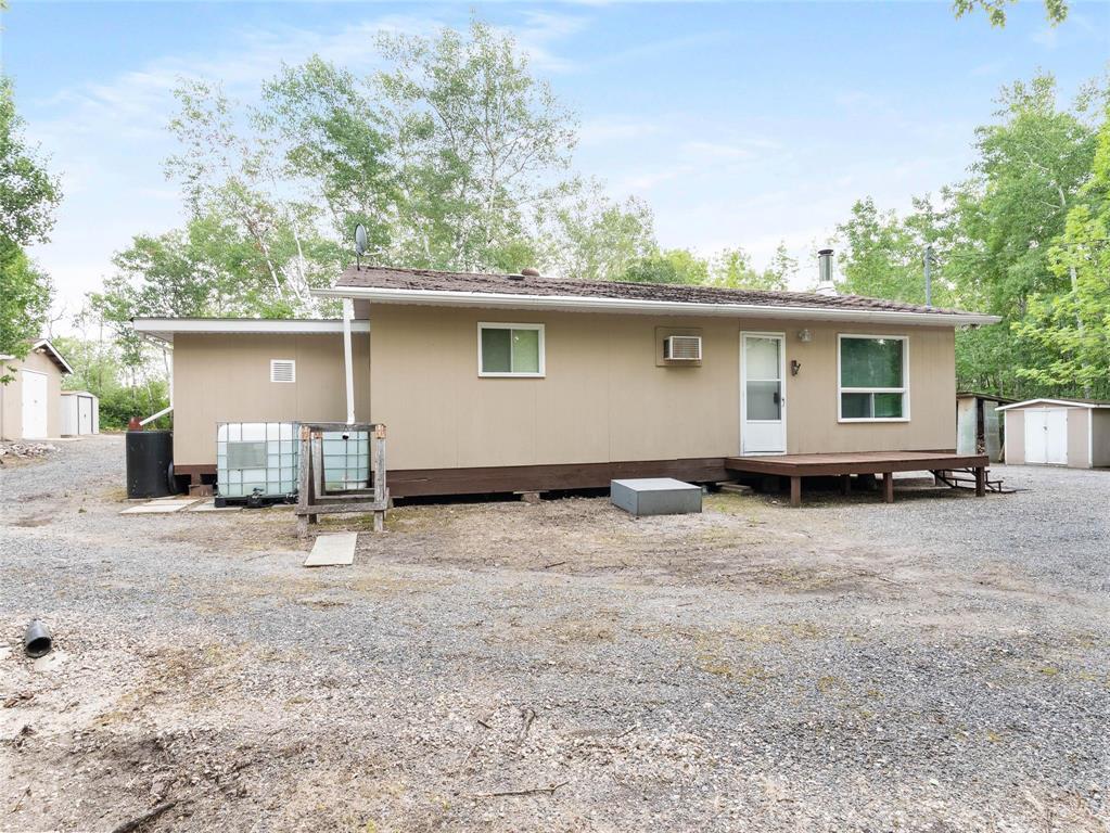 7 David Avenue, Alexander Rm, Manitoba  R0E 1A0 - Photo 2 - 202619013