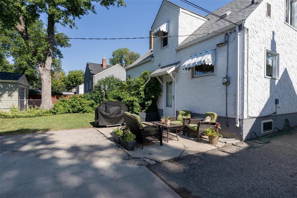 38 Greene Avenue, Winnipeg, Manitoba R2K 0L3 - Photo 31 - 202619362