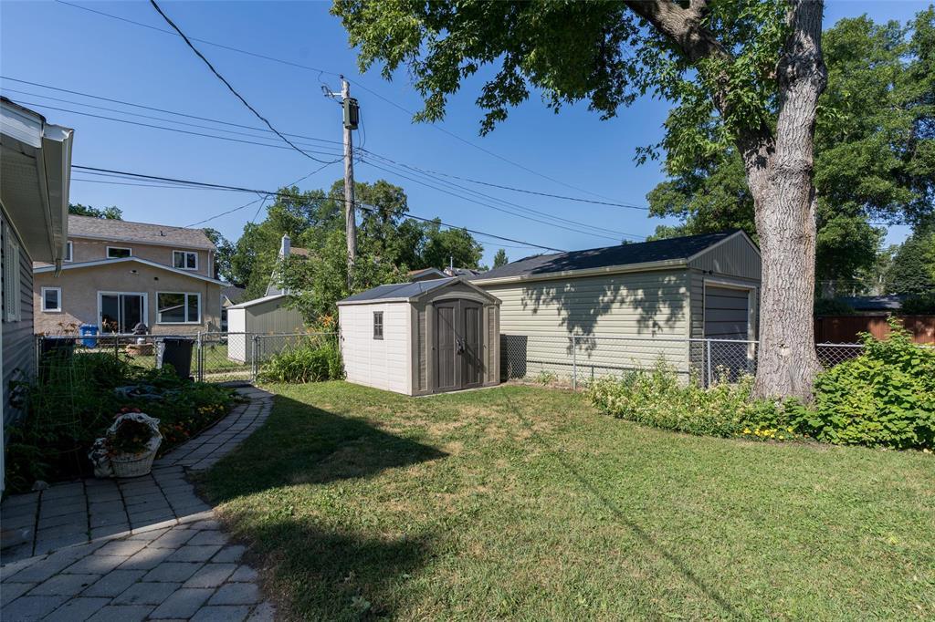 38 Greene Avenue, Winnipeg, Manitoba R2K 0L3 - Photo 32 - 202619362