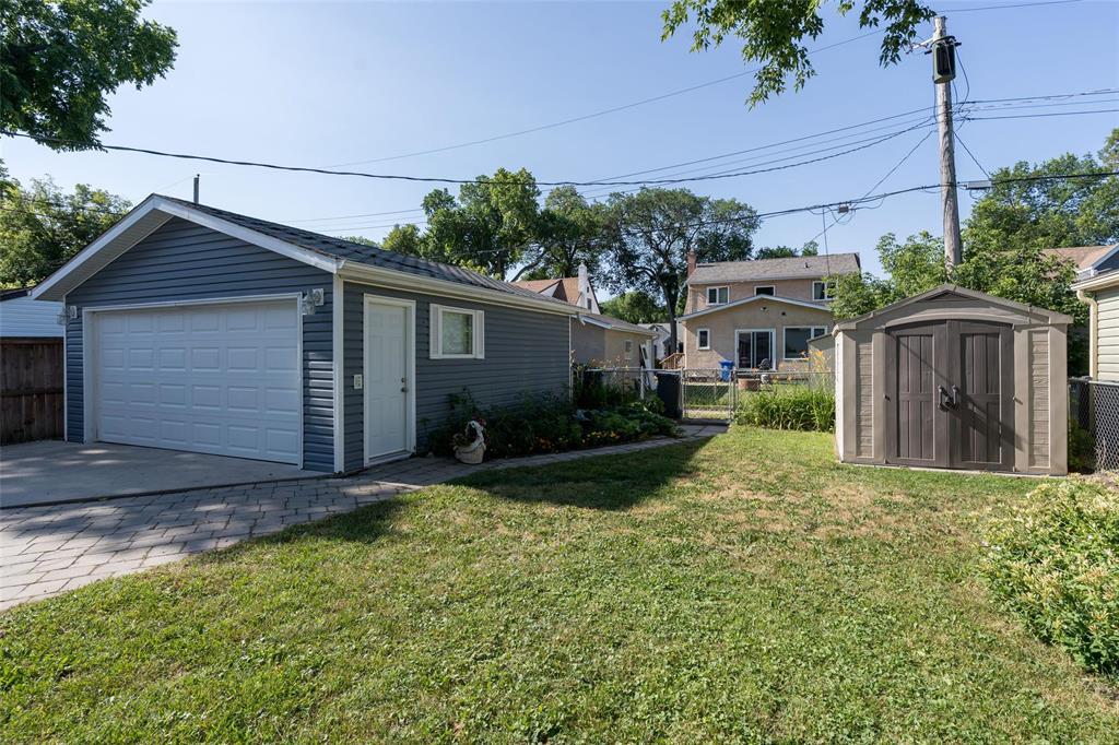 38 Greene Avenue, Winnipeg, Manitoba R2K 0L3 - Photo 33 - 202619362
