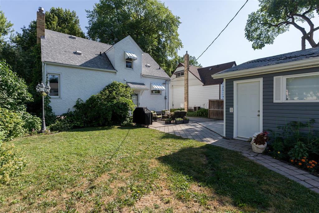 38 Greene Avenue, Winnipeg, Manitoba R2K 0L3 - Photo 34 - 202619362
