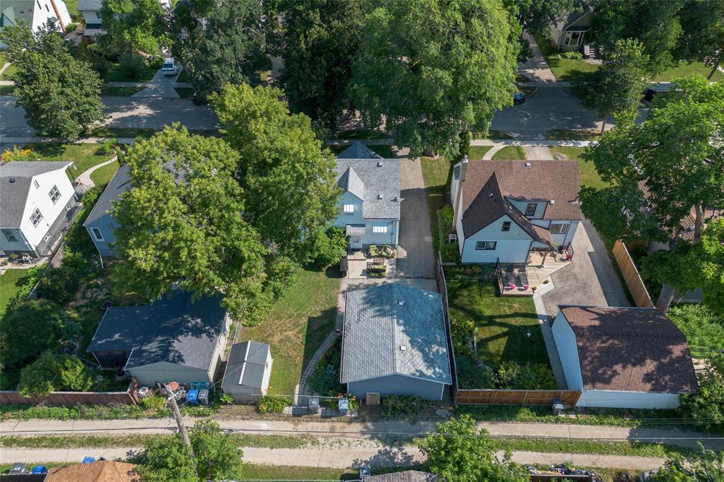 38 Greene Avenue, Winnipeg, Manitoba R2K 0L3 - Photo 38 - 202619362