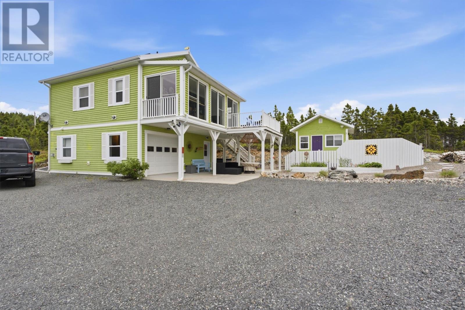 125a Main Street, Happy Adventure, Newfoundland & Labrador  A0G 1Z0 - Photo 2 - 1301103