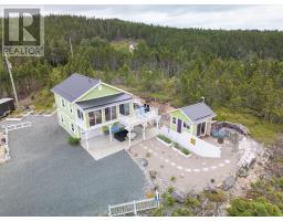 125A Main Street, Happy Adventure, Newfoundland & Labrador