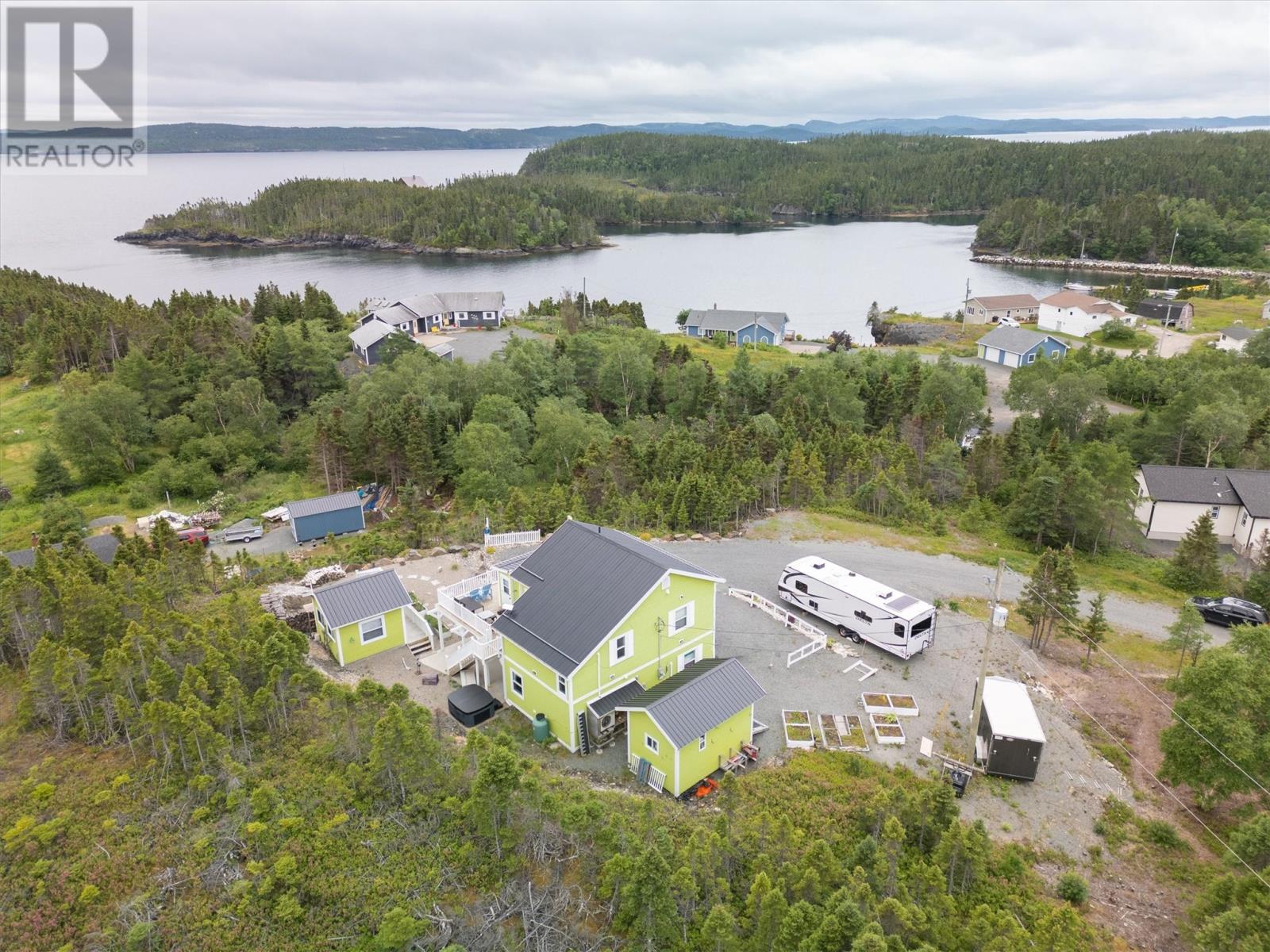 125a Main Street, Happy Adventure, Newfoundland & Labrador  A0G 1Z0 - Photo 3 - 1301103