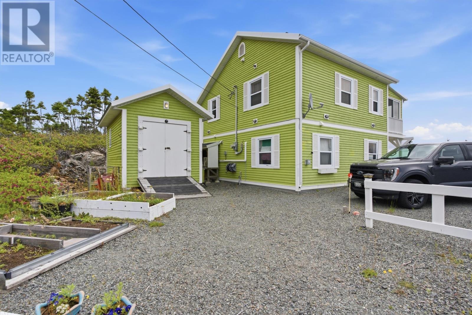 125a Main Street, Happy Adventure, Newfoundland & Labrador  A0G 1Z0 - Photo 6 - 1301103