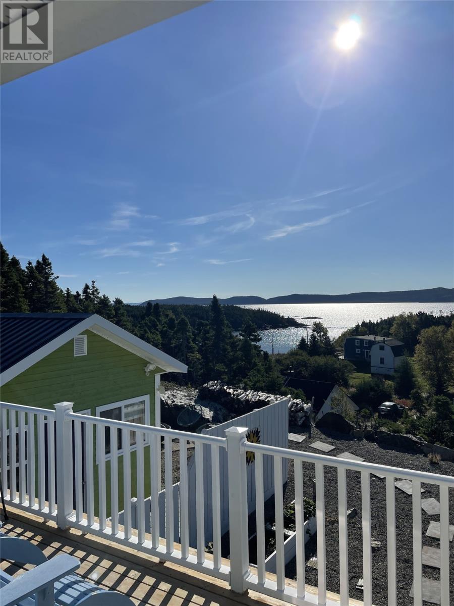 125a Main Street, Happy Adventure, Newfoundland & Labrador  A0G 1Z0 - Photo 44 - 1301103
