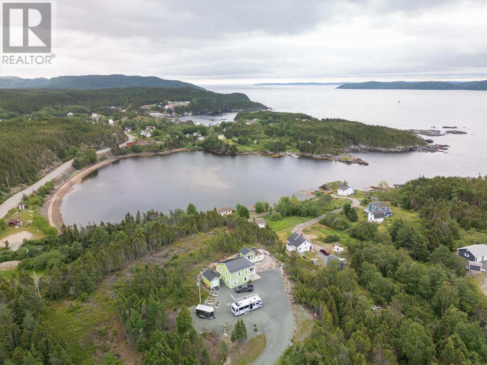 125a Main Street, Happy Adventure, Newfoundland & Labrador  A0G 1Z0 - Photo 4 - 1301103