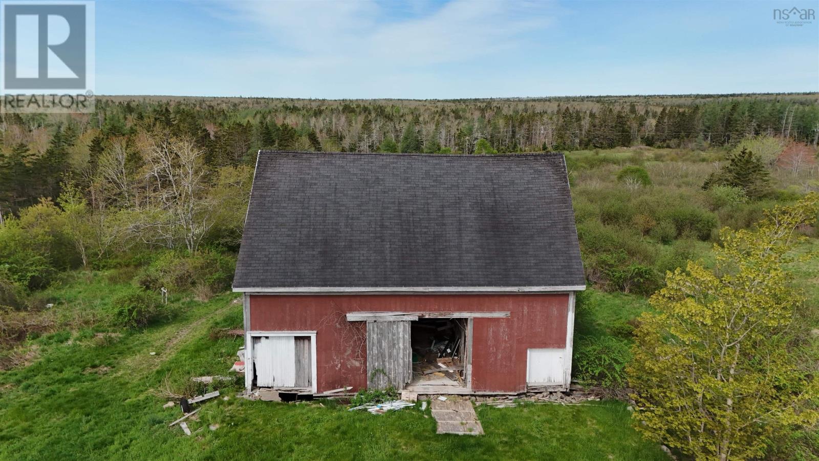 4607 Highway 340 Highway, Carleton, Nova Scotia  B5A 5P9 - Photo 29 - 202605037